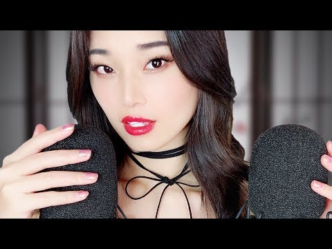 [ASMR] Intense Deep Ear Attention