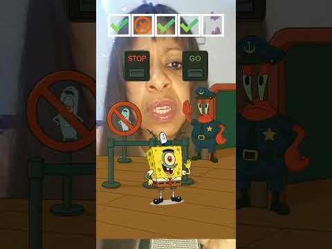 ASMR O PERSONAGEM DISFARÇADO #shortvideo
