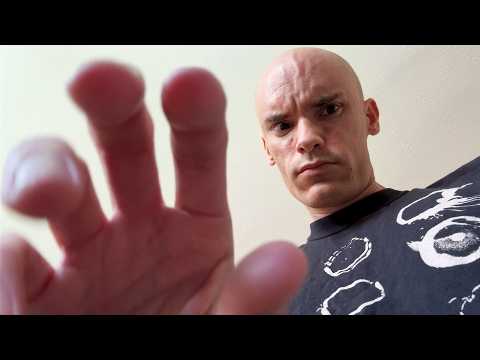 [ASMR] You Are a Physical PS5 Game