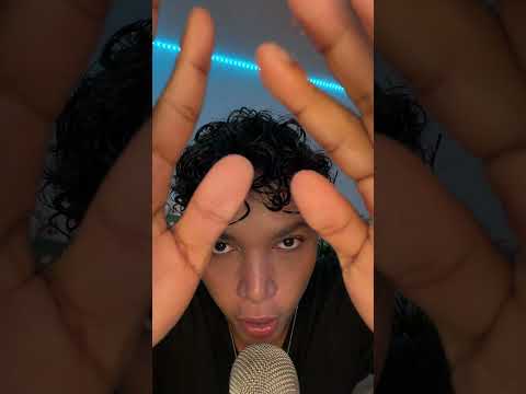 ASMR EM PORTUGUÊS 2 #asmr