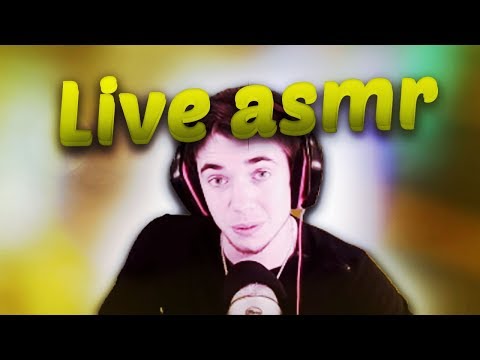 ASMR fr : Nouvelle vidéo pour les semaines qui arrives !