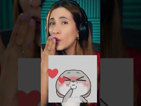ASMR GIF CHALLENGE 🎧✨ Parte 5
