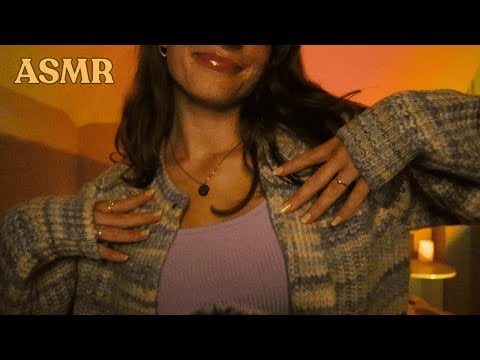 ASMR to Help You Sleep Like a Baby Tonight