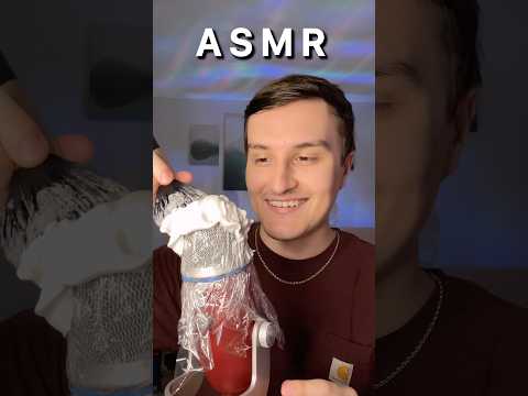 RATING ASMR TRIGGERS #shorts #asmr