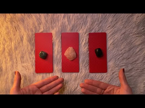 ASMR Timeless Tarot Reading (Pick a Pile) 🌻🐈‍⬛