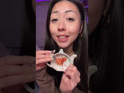 what I got for Christmas 2025 #asmr
