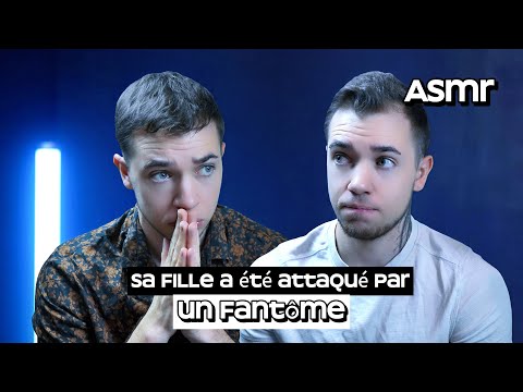 ASMR : Phénomène paranormal ... 🔞