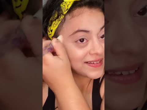 Asmr maquiagem completa! 💄