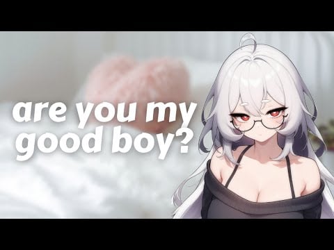 are you a good boy?