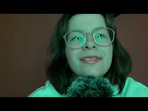 1+ Hours of Sleep Inducing ASMR ✨ Personal Attention, Brushing Your Hair, Gentle Whispers ☁️😴