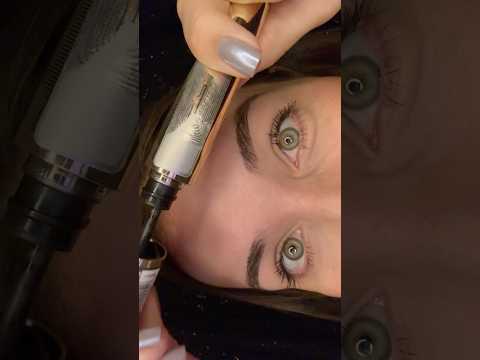 the eyes, Chico 👀 #asmr