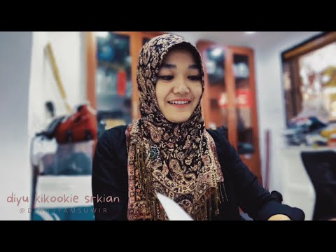 RP random at work - ASMR soft spoken (Indonesian)