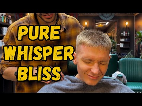 ASMR Whisper Ritual | Can You Handle This Sleep Massage?