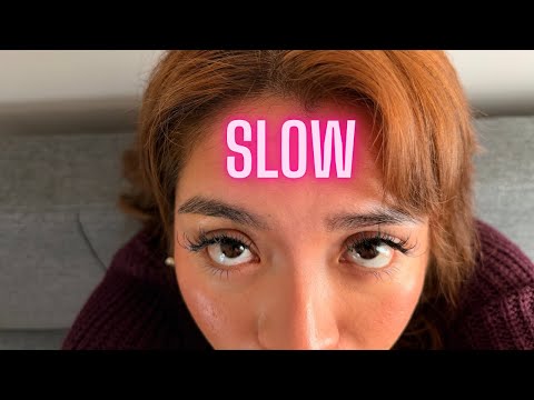 ASMR Don't Skip This Even Though It Feels Odd