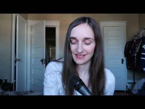 Soft Spoken Chit Chat/Hang Out Sesh About Past Memories & Life Stories ~ ASMR for Sleep