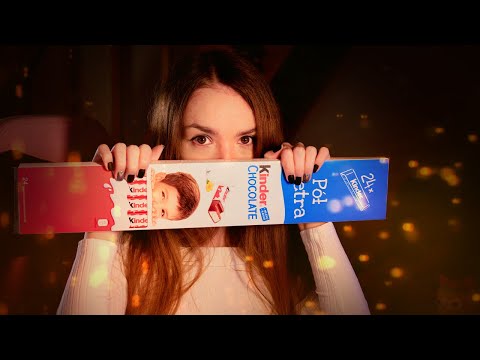 ASMR Eating | Mouth Sounds ASMR #ASMR 77/100