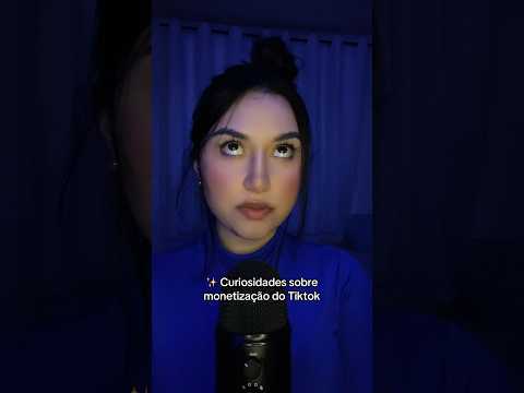 Sabia disso? #asmr #relax #tiktok
