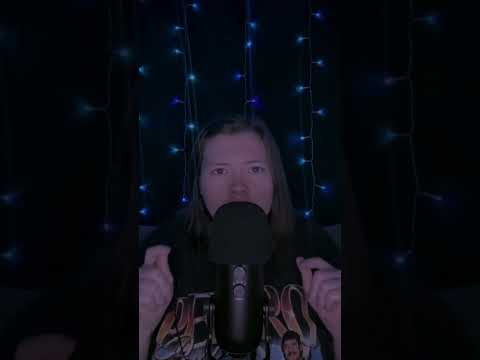 quick bedtime checklist for overstimulated brains (asmr)
