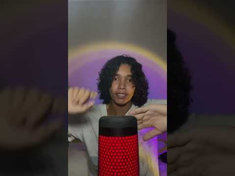 asmr | fazendo uma pintura do seu rosto em 1 minuto ! #asmr #shorts