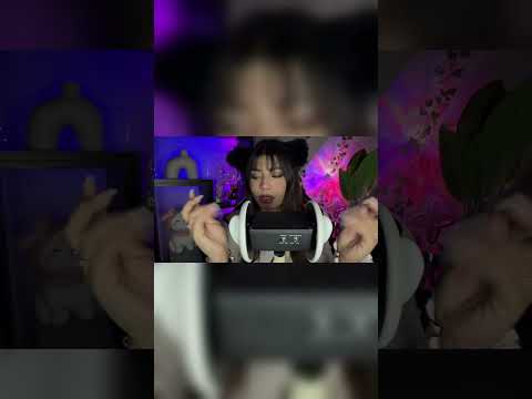 ASMR FOR NEIGHBOR fragment 009