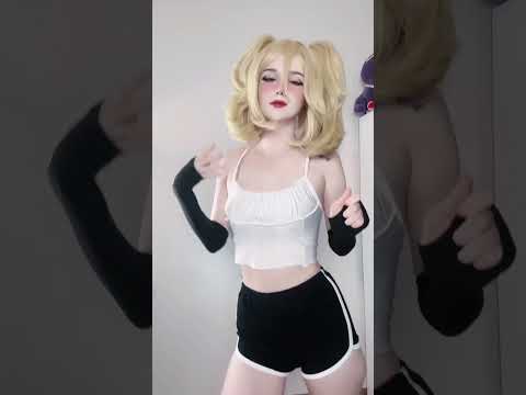 🔥Burnice Casual Cosplay #cosplay #anime #cosplayer #burnice #zenlesszonezero #burnicewhitecosplay