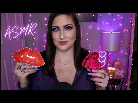 ASMR | Target, Walmart, & HomeGoods Haul 💜