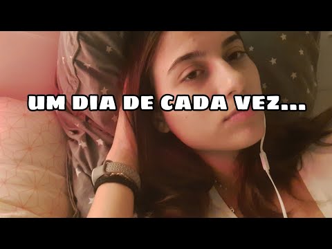 ASMR DIÁRIO DE CURA n°1❤️‍🩹