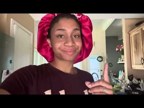 Vlog #112 - Potty Training and French Toast