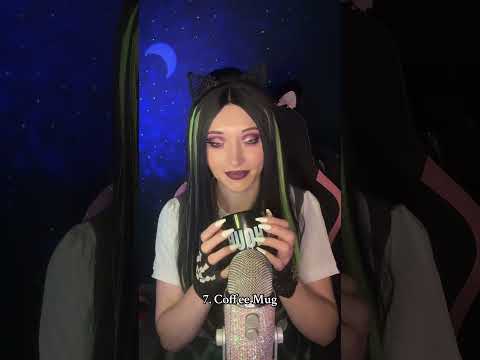 Tapping ASMR #tapping #tingle #tappings #relaxingsounds