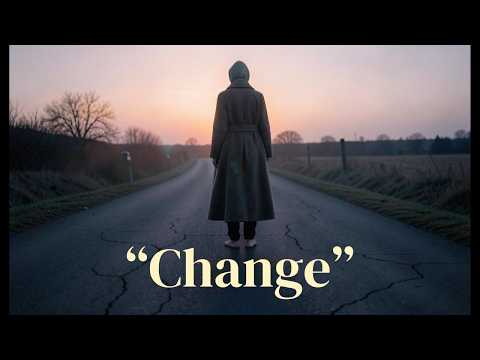 🎵"Change"