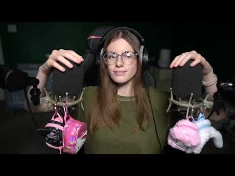 Pompous asmr for big annoying man babies
