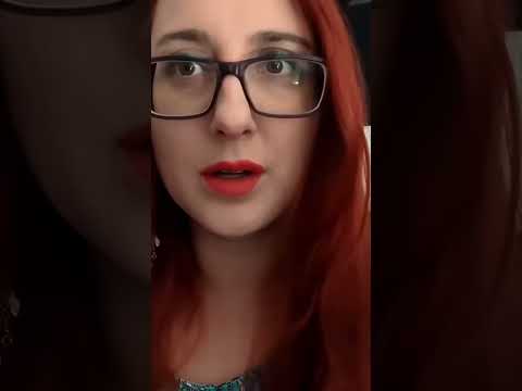 spontaneous fast and aggressive ASMR