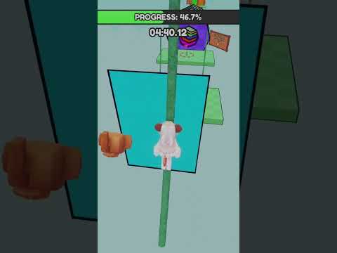 Roblox ASMR - Mouth Sounds but I'm a Monkey #asmr #roblox