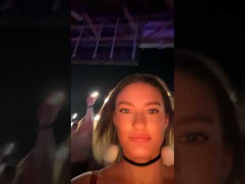 Hilary Duff Concert Saint Louis, MO
