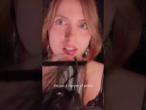 ✂️ Yarify te Corta el PELO en Bangkok ✨#ASMR