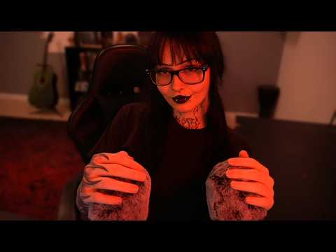 Mommy encourages you after a hard day (asmr)