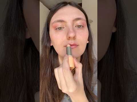 Mi preparo a modo mio (Ambience Asmr) 🤍 #shorts #asmr #makeup