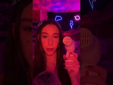 drink everytime i say “quick”  #asmr #tingles #relax