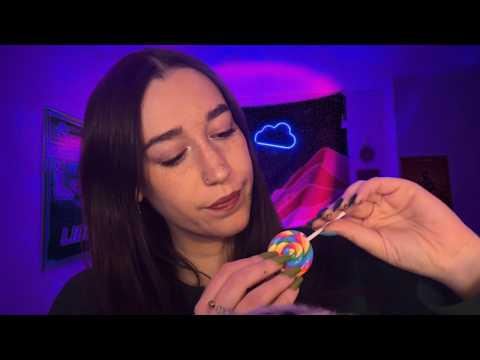 4 Hours Of Gentle ASMR To Listen To Before Sleep 😌 | live #521