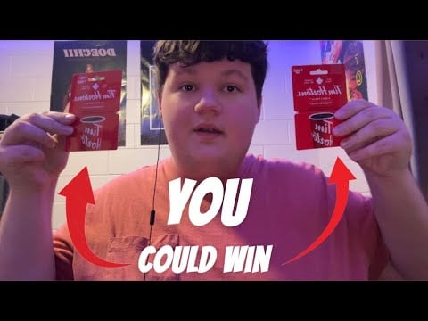 YOU Can Win By Just Clicking On This Video!! GIVEAWAY 🎉🎉🎈