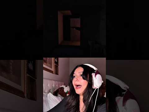I Should NOT Have Played This Alone… 😭 (gaming channel in description)