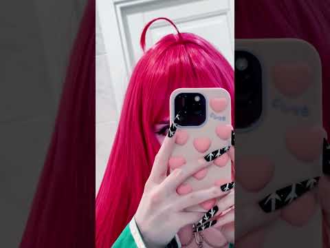 Guess the cosplay! #cosplaygirl #animegirl #cosplayer  #fyp #anime #cosplay