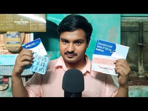 ASMR|| Fast And Aggressive Satisfying Tablet 💊Sounds ❤️🫶🏻