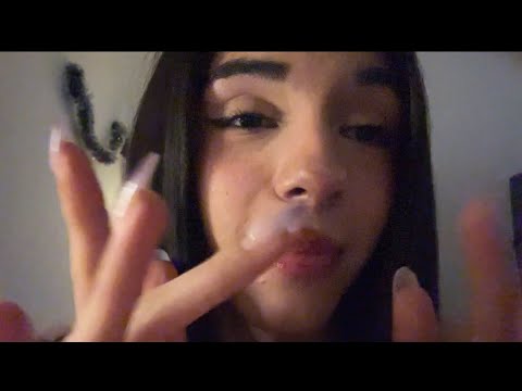 Puedo tocar tu carita¡🥹