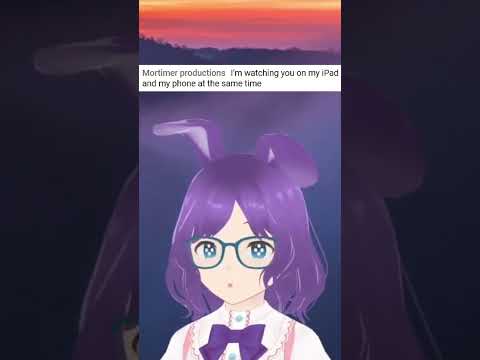 shhhhhhh #vtuber