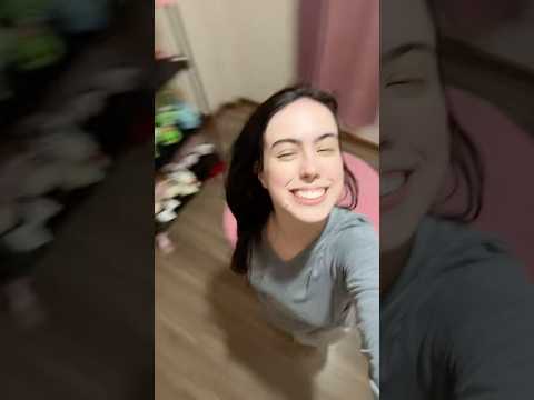 TOUR PELO MEU STUDIO DE ASMR #asmr #fy #shorts