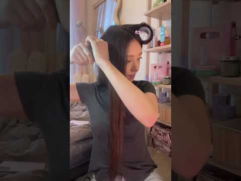 ASMR Grwm for a date 🩶🫧 #beautyasmr
