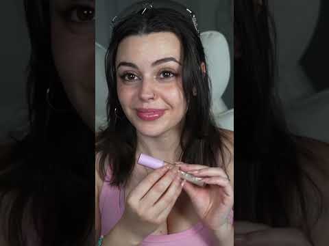 Sassy Girl Helps You Get Ready For Coachella! #coachella #funnyasmr #funnyroleplay #coachellastyling