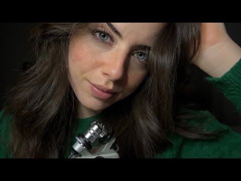 ASMR: SLEEPIEST, CLICKIEST SOUNDS 💤