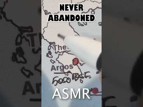 Older Than Empires: Towns That Never Fell #asmrhistory #shorts